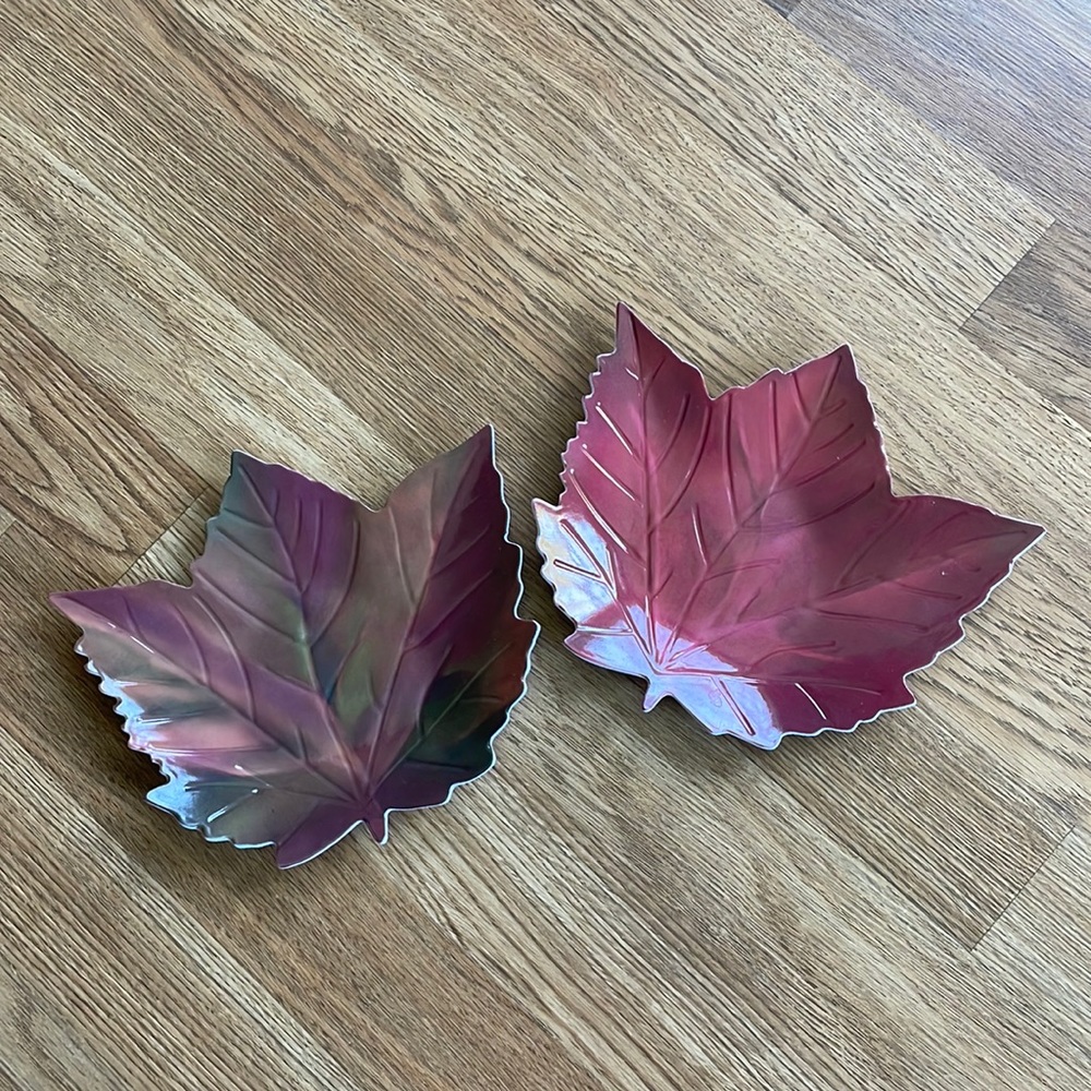 Fall Decor